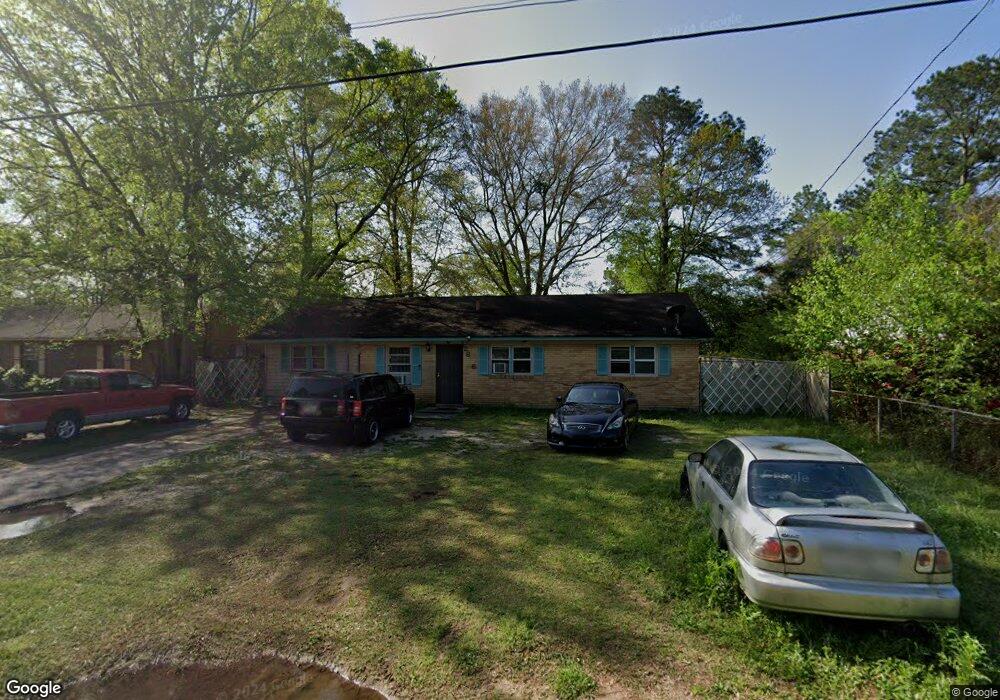 2856 Walmar Dr, Macon, GA 31206 - photo 1