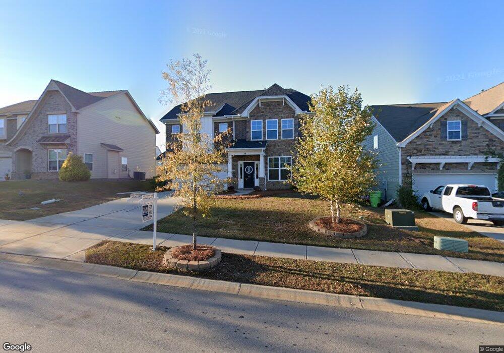 1121 Portrait Hill Dr, Chapin, SC 29036 - photo 1