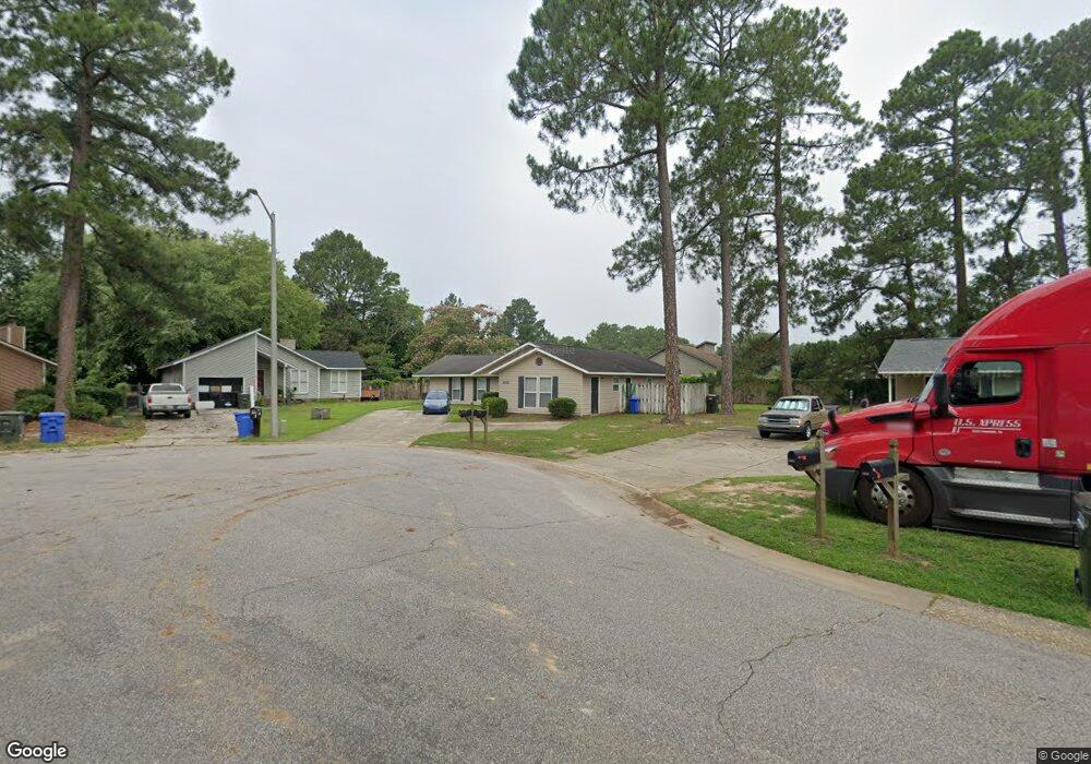 4632 Pine Needle Ct, Fayetteville, NC 28314 - photo 1