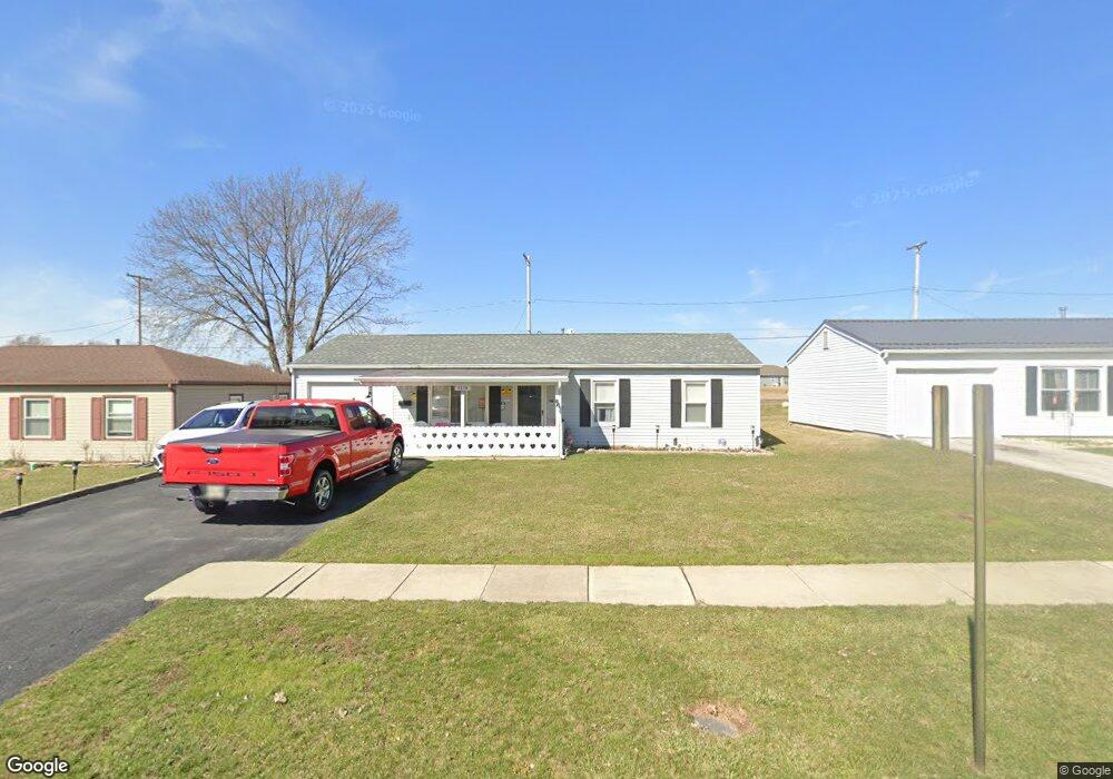 1218 Vincent St, Findlay, OH 45840 - photo 1