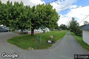 142 Third St, Renick, WV 24966