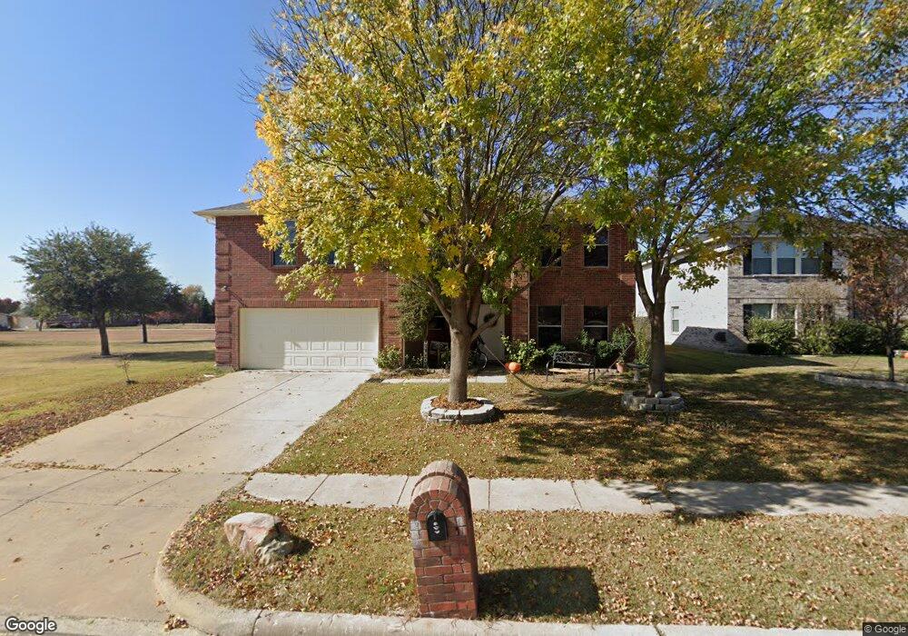 407 Rutherford Ave, Wylie, TX 75098 - photo 1