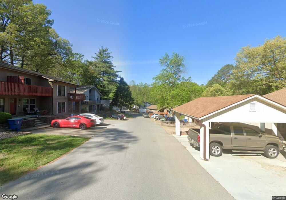 002005 Nantucket Dr, Bella Vista, AR 72714 - photo 1