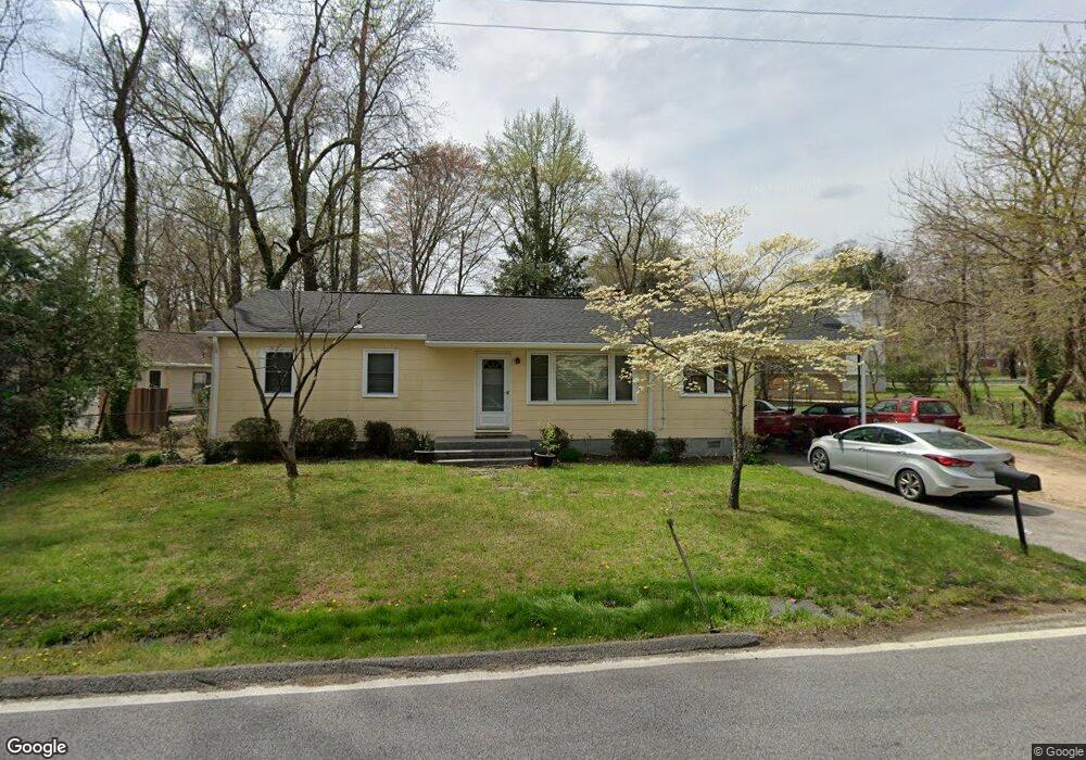 6730 Glenn Dale Rd, Glenn Dale, MD 20769 - photo 1