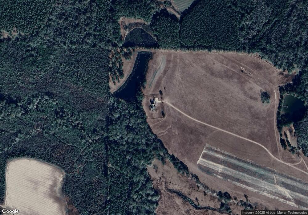 1234 Big Creek Rd, Meigs, GA 31765 - photo 1