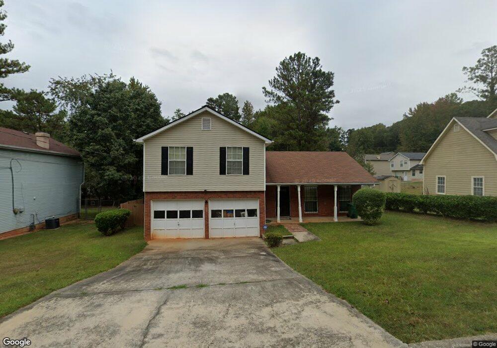 5904 Giles Rd, Lithonia, GA 30058 - photo 1