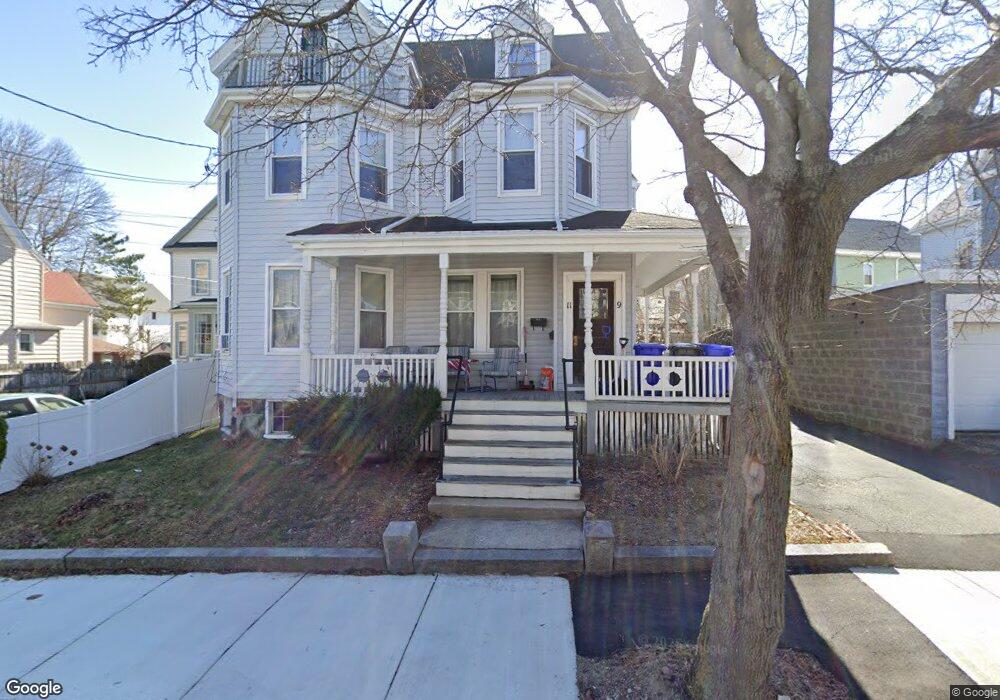 9 Garland Ave unit 11, Malden, MA 02148 - photo 1