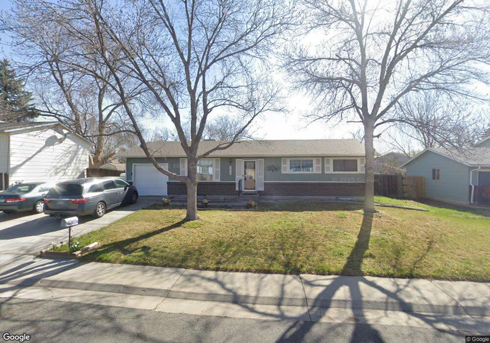 7936 Depew St, Arvada, CO 80003 - photo 1