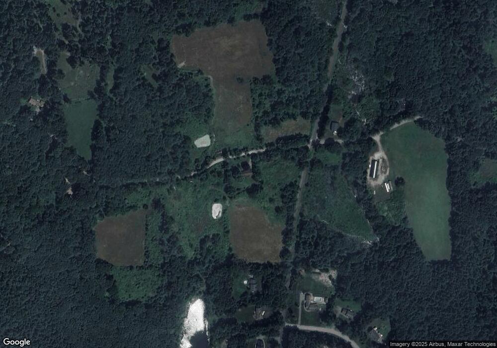 145 Barber Rd, Woodstock, CT 06281 - photo 1