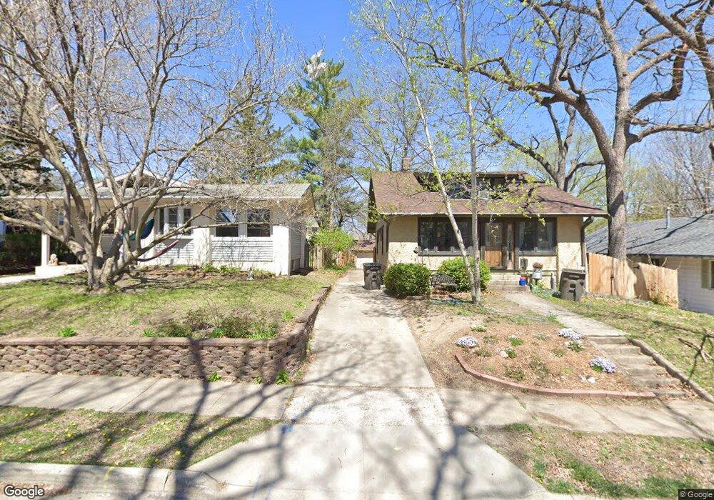 3821 Carpenter Ave, Des Moines, IA 50311 - photo 1