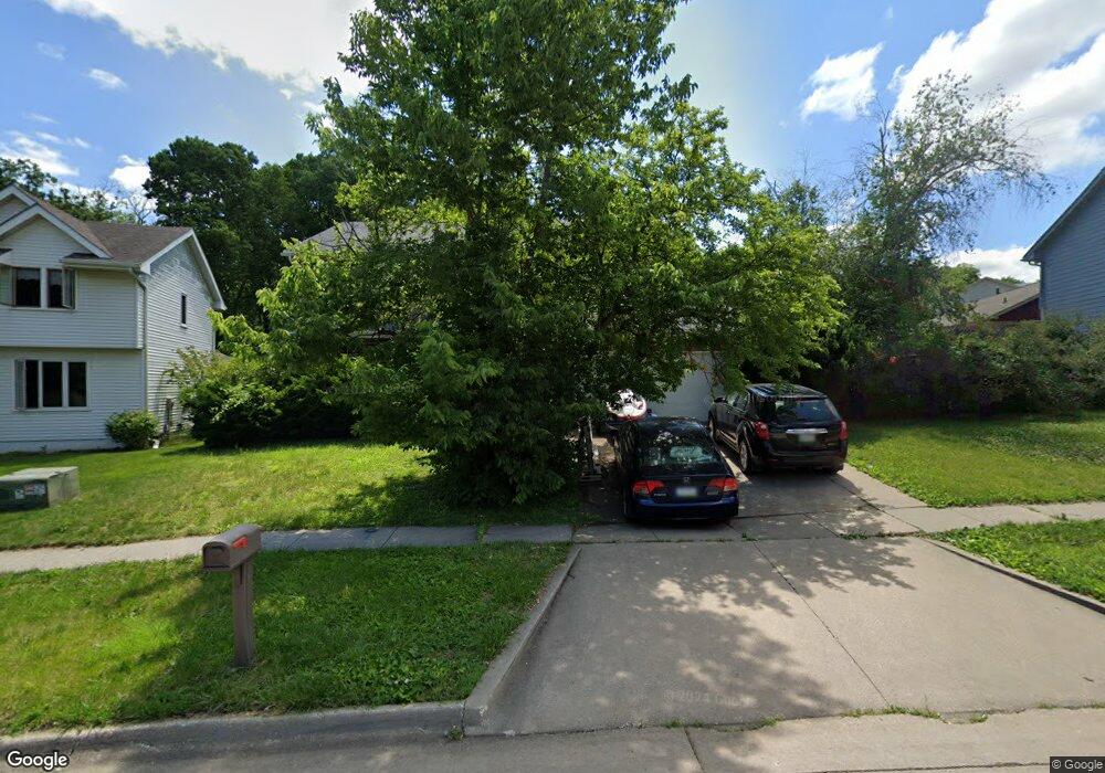 3627 SE 23rd St, Des Moines, IA 50320 - photo 1