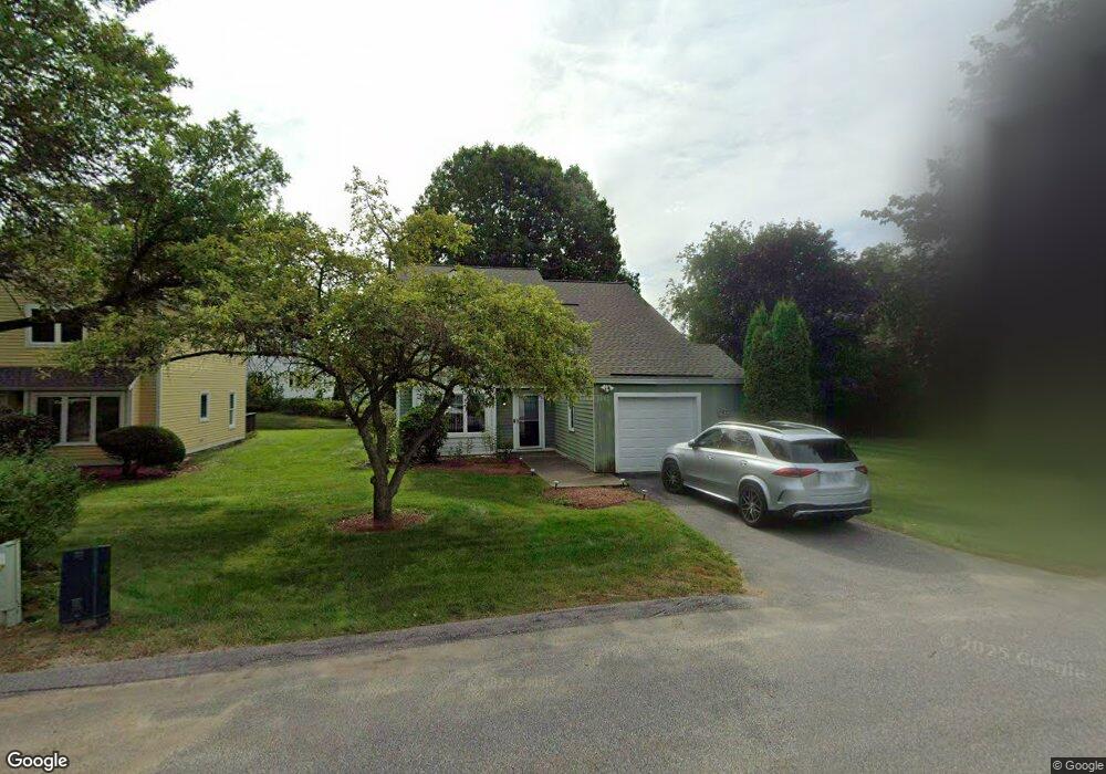 39 Jessica Dr unit U2, Nashua, NH 03060 - photo 1