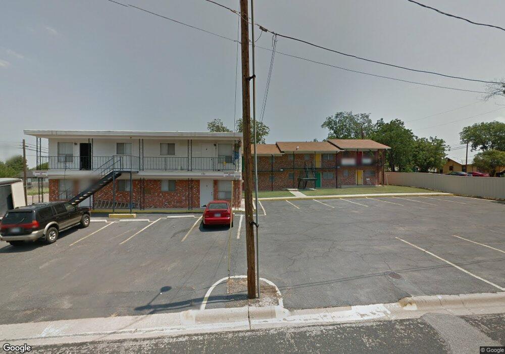 117 W Avenue A unit 4, Killeen, TX 76541 - photo 1