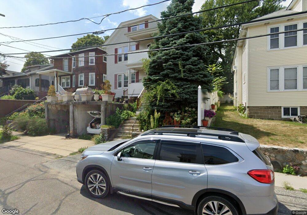 13 Paul St unit 15, Watertown, MA 02472 - photo 1