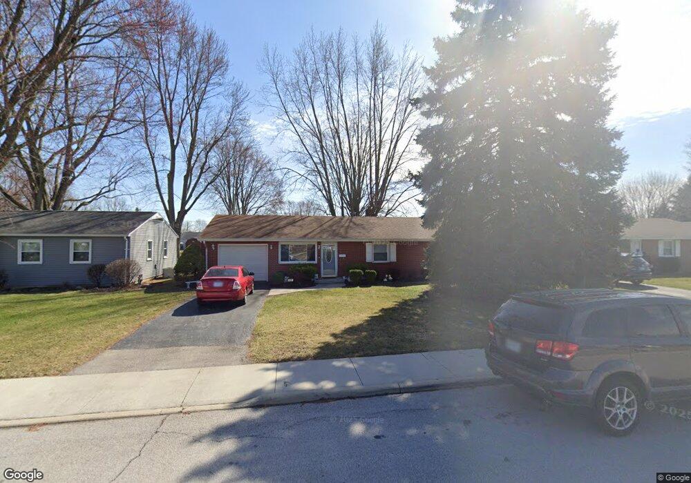 523 Jacobs Ave, Findlay, OH 45840 - photo 1