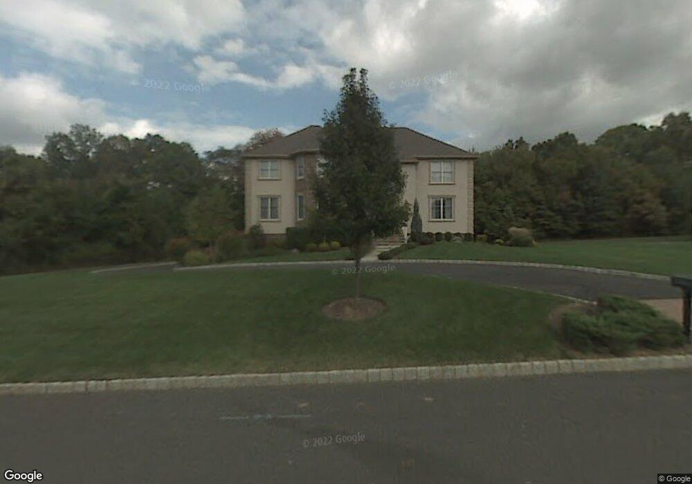 10 Alana Ct, Warren, NJ 07059 - photo 1