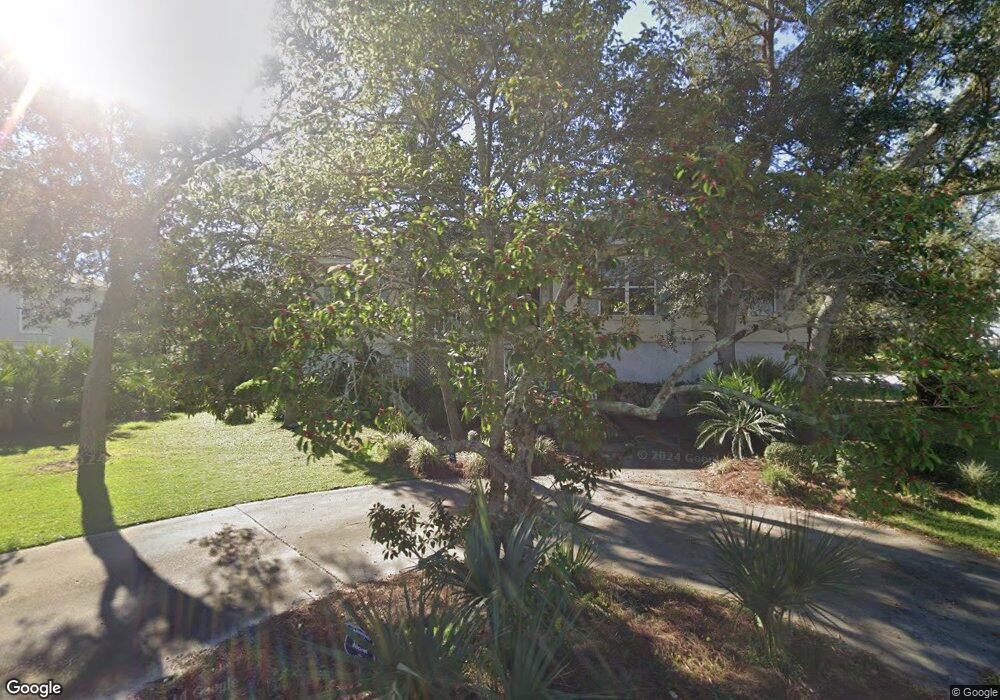 321 Wild Heron Dr, St. Simons Island, GA 31522 - photo 1