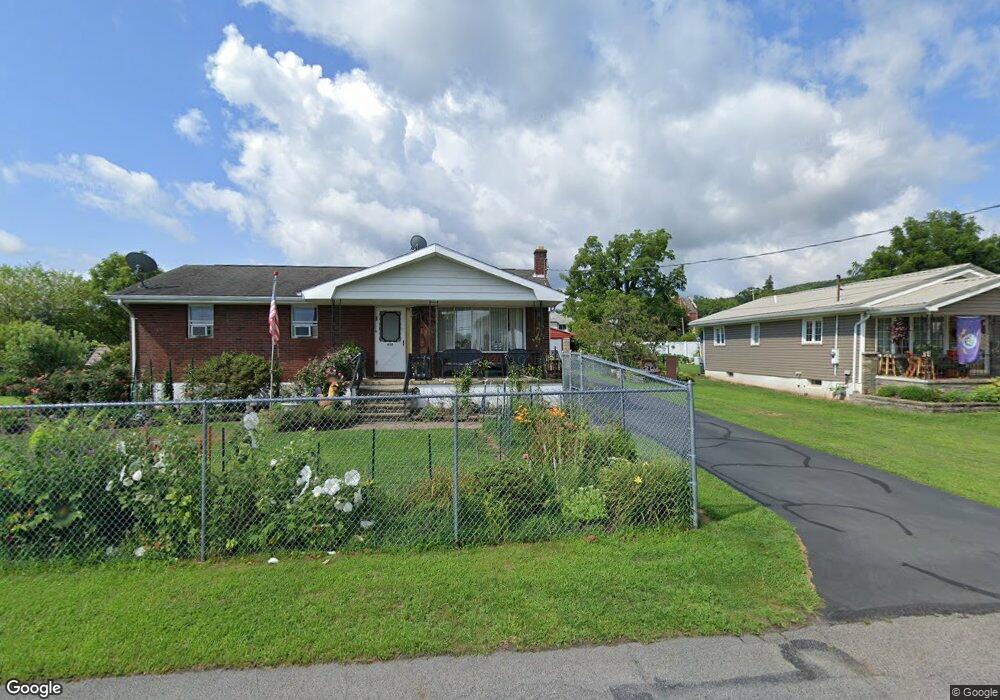 3 Maple St, Wyoming, PA 18644 - photo 1