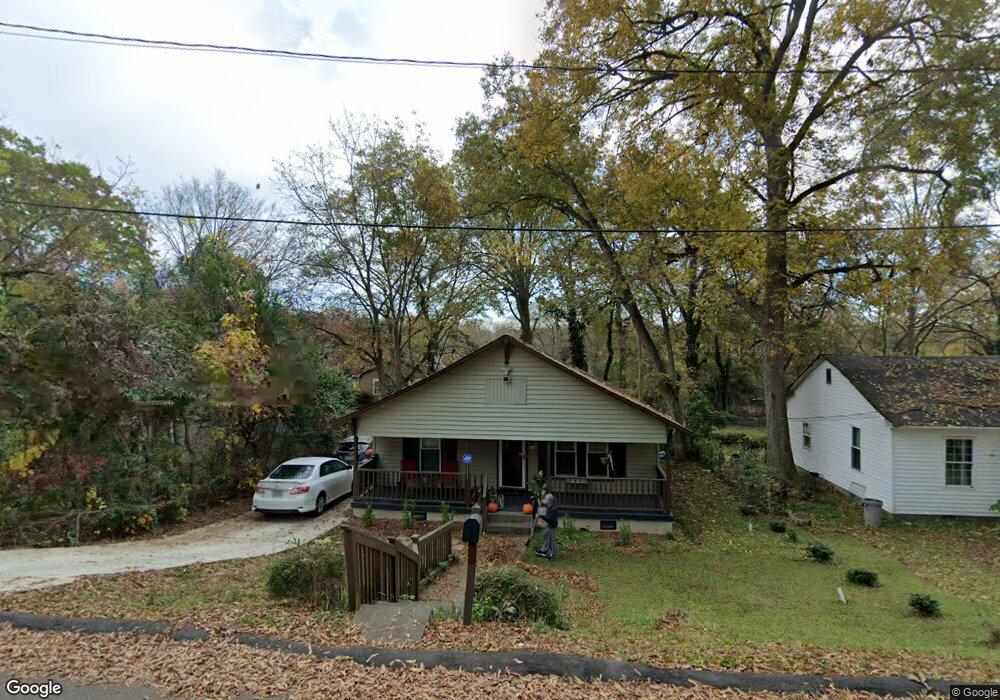 177 Young Ave SW unit 4, Concord, NC 28025 - photo 1