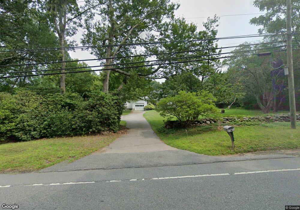 782 Middletown Rd, Colchester, CT 06415 - photo 1