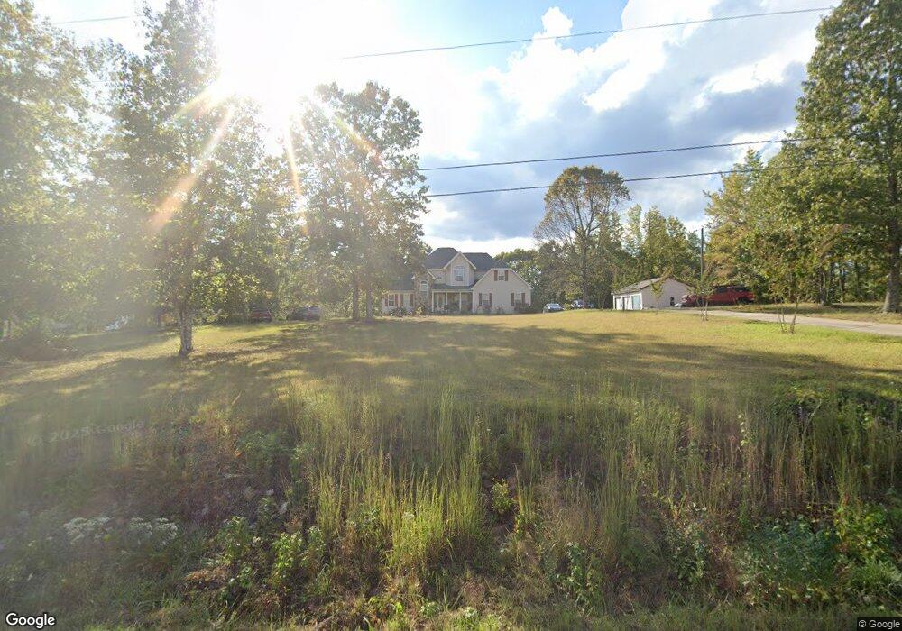 1003 Vong St, Waco, GA 30182 - photo 1