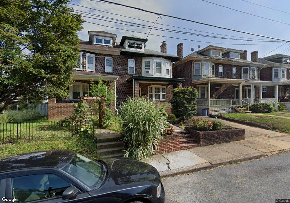 2924 N Harrison St, Wilmington, DE 19802 - photo 1