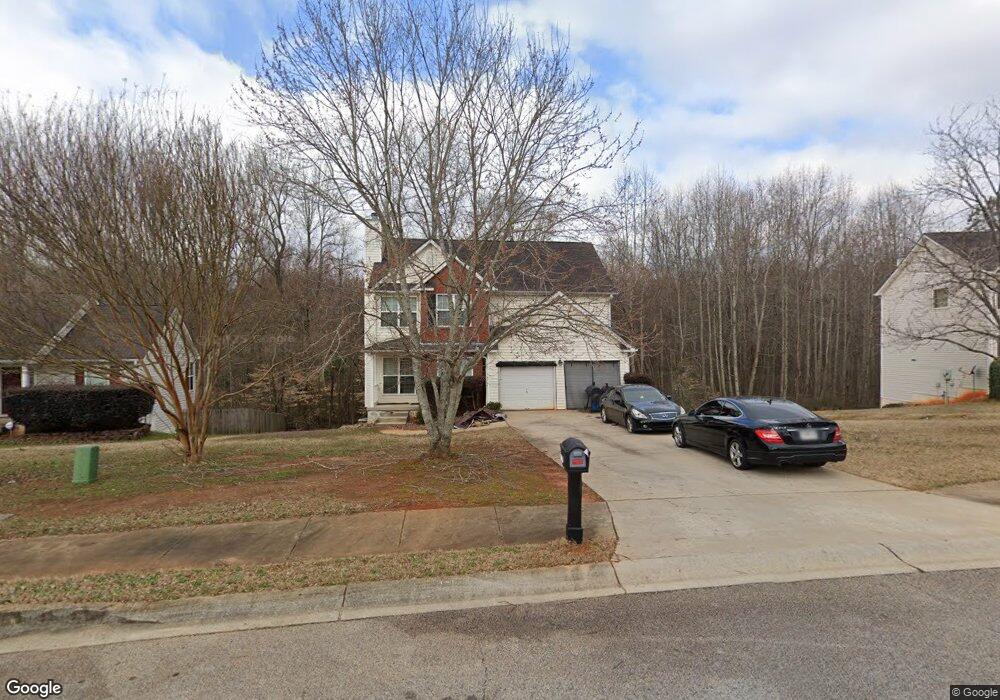 302 Stallings Dr, McDonough, GA 30252 - photo 1