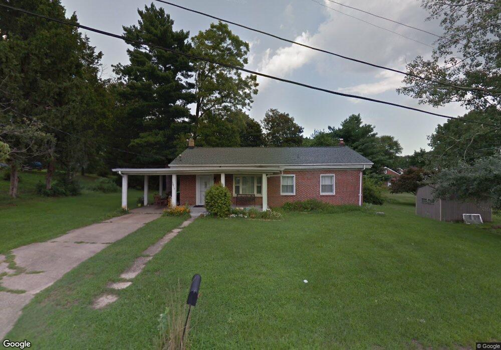 1517 Brookhill Terrace, Glen Burnie, MD 21061 - photo 1