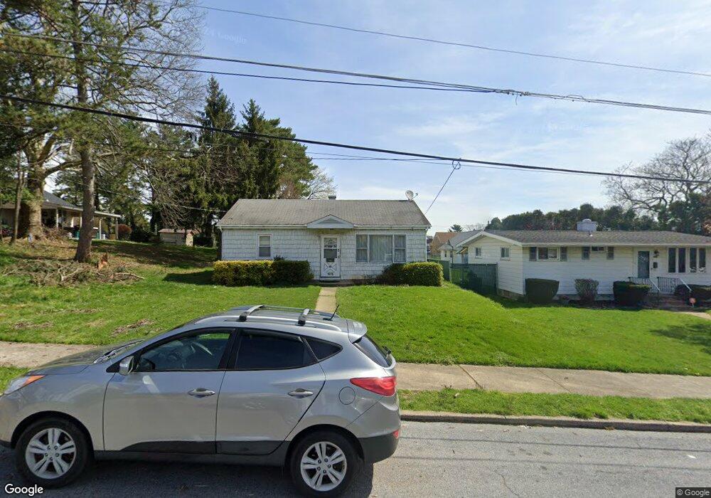 1013 S 9th St unit 1015, Allentown, PA 18103 - photo 1