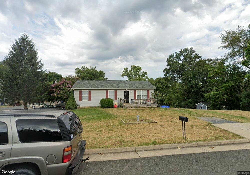 1702 Belmont Ave, Front Royal, VA 22630 - photo 1