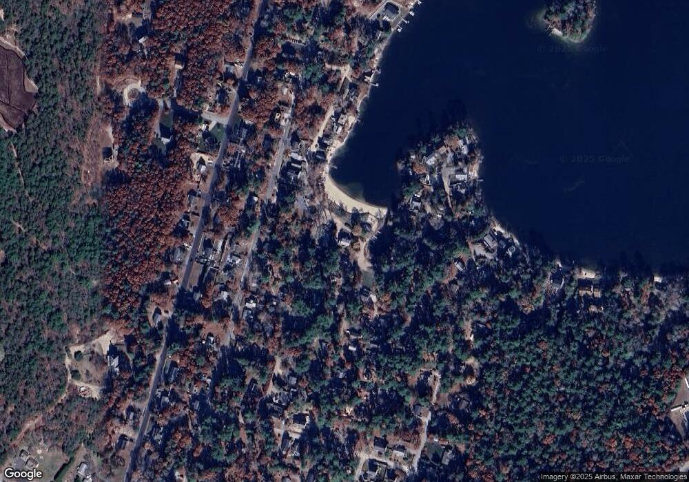 4 Park Cir unit Waterviews, East Wareham, MA 02538 - photo 1