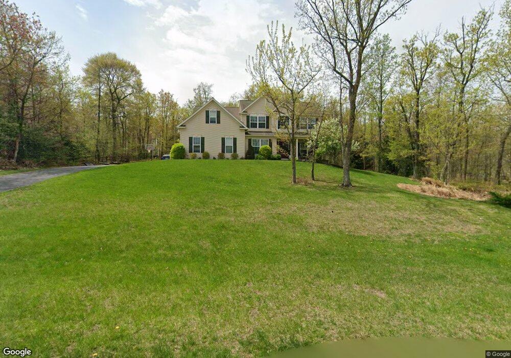 177 Overlook Rd, Morgantown, PA 19543 - photo 1