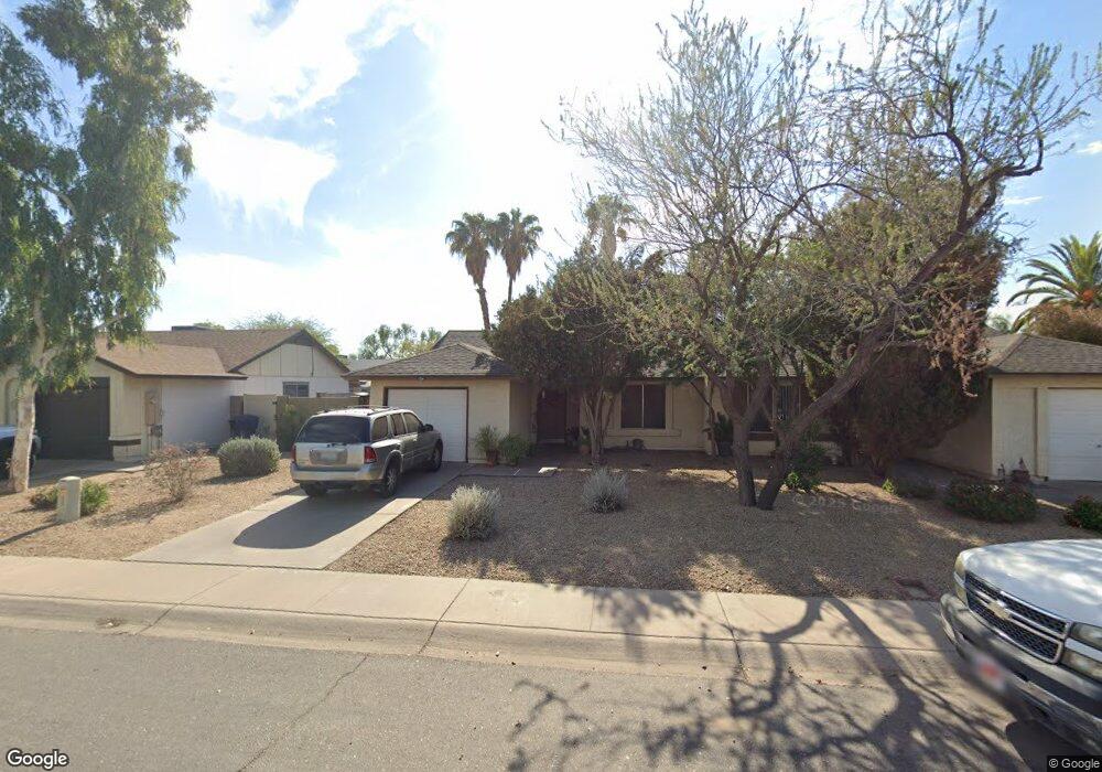 5519 W Mercury Way unit 1, Chandler, AZ 85226 - photo 1