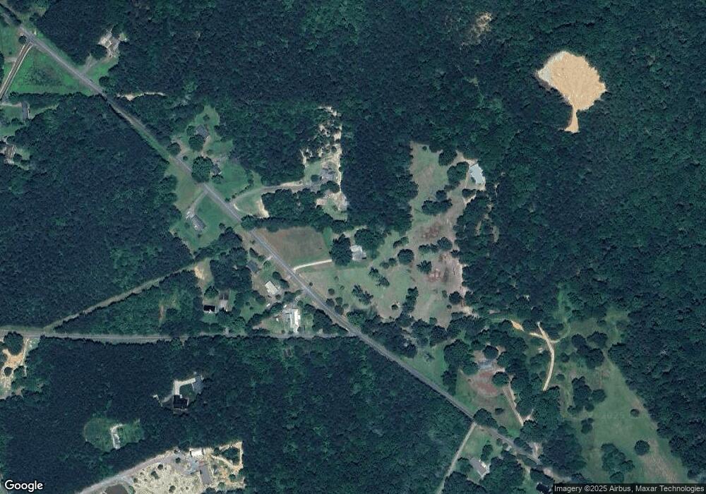 517 Everett Springs Rd SW, Calhoun, GA 30701 - photo 1