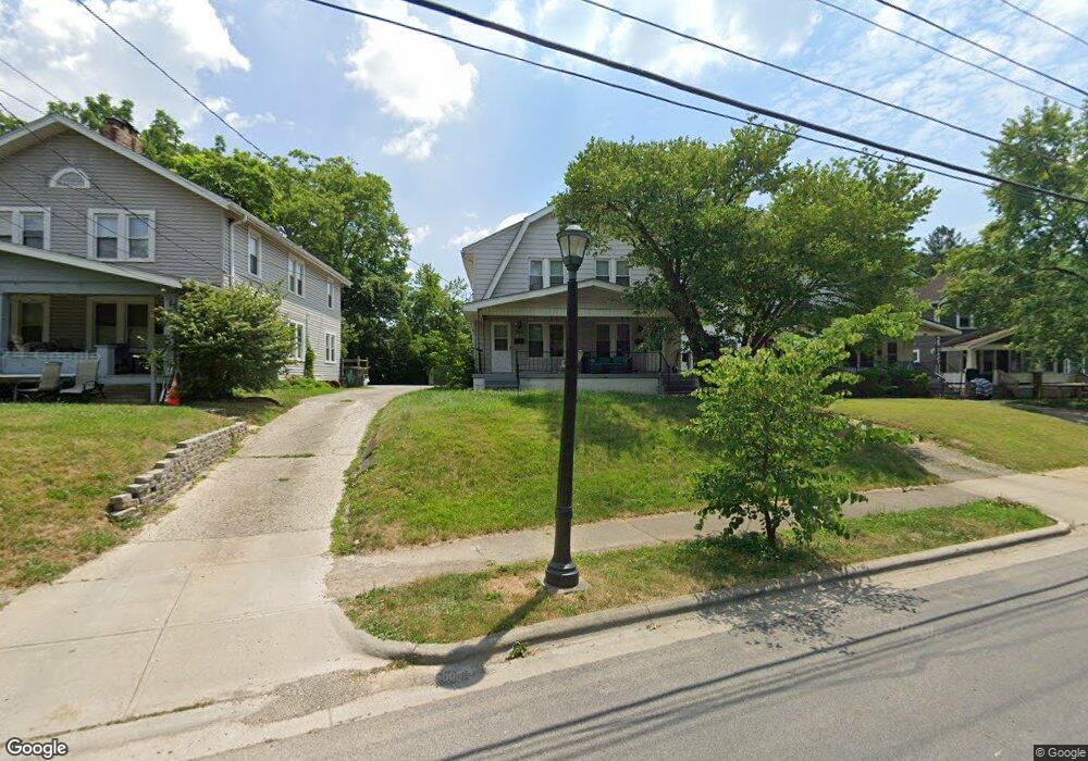 916 Sheridan Ave unit 918, Columbus, OH 43209 - photo 1