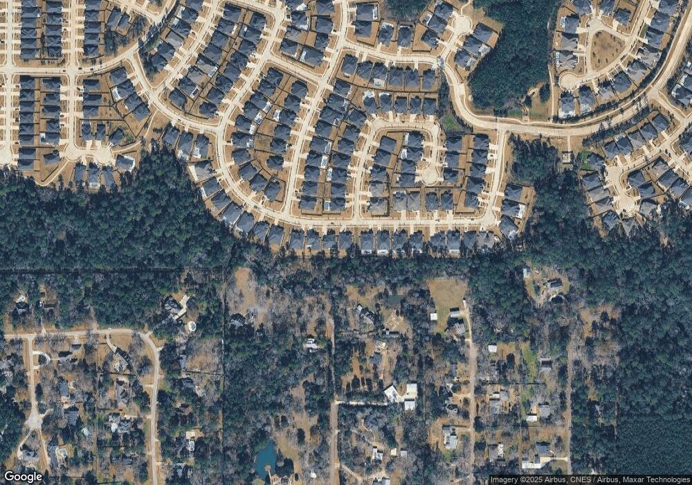 641 Platinum Stone Ln, Pinehurst, TX 77362 - photo 1