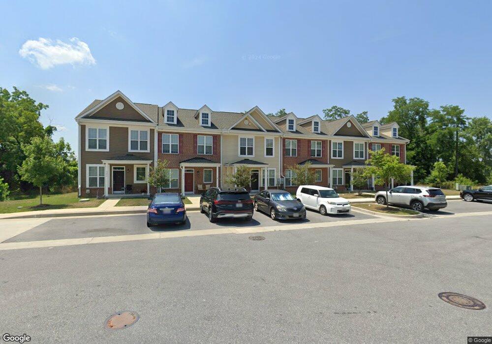 7368 Clarity Ct, Baltimore, MD 21244 - photo 1