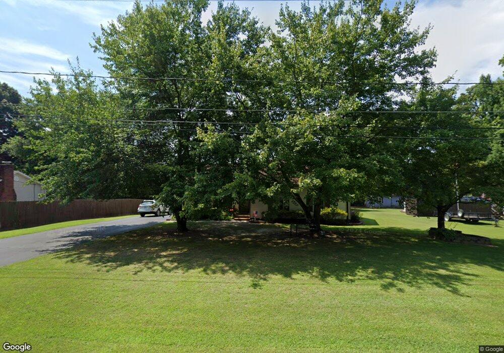 4609 Fieldbrook Dr, Kannapolis, NC 28081 - photo 1