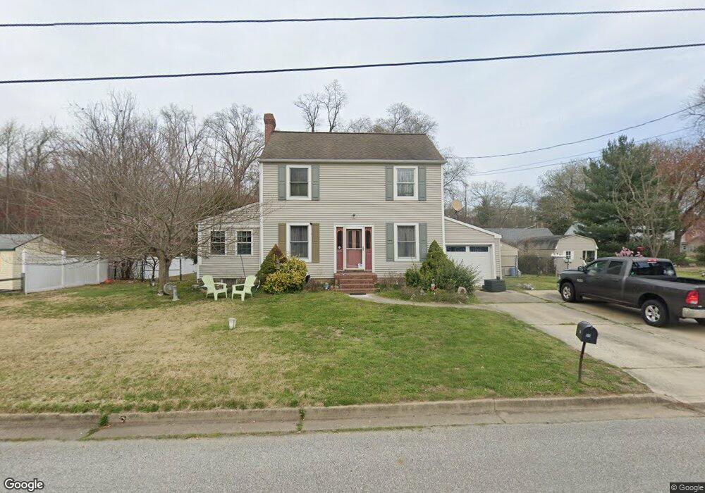 615 Cedar Crest Dr, Penns Grove, NJ 08069 - photo 1