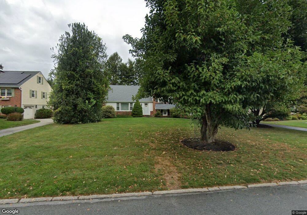 3409 Horton Rd, Newtown Square, PA 19073 - photo 1