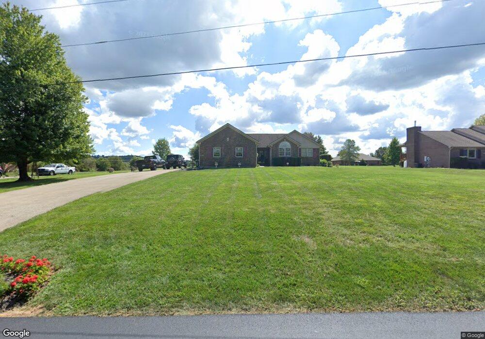 8837 Ernstberger Rd, Georgetown, IN 47122 - photo 1