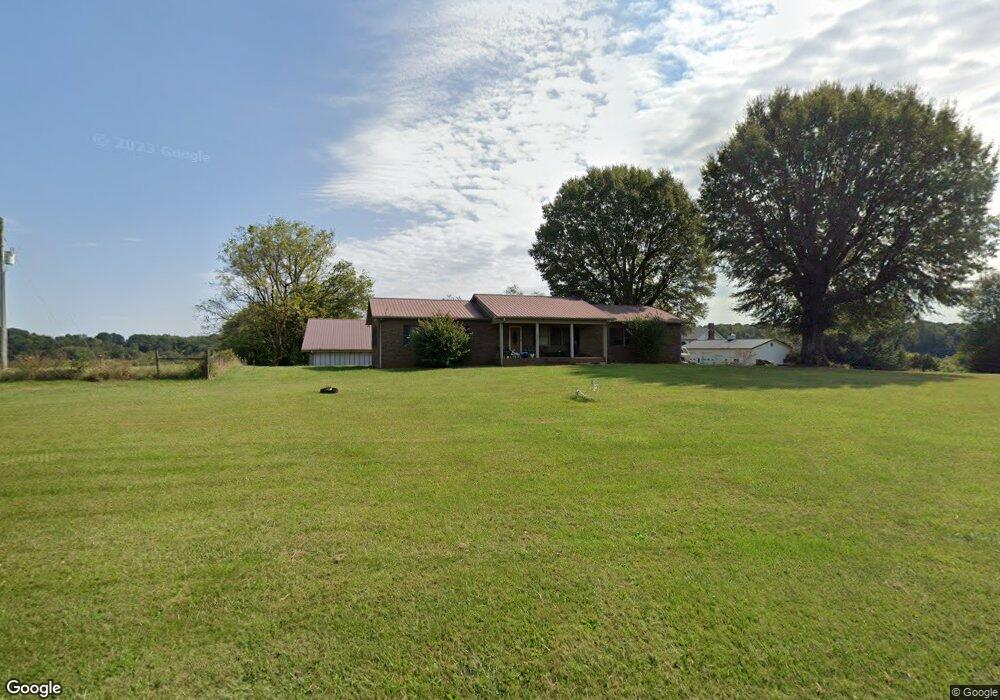 1896 Old Mocksville Rd, Statesville, NC 28625 - photo 1