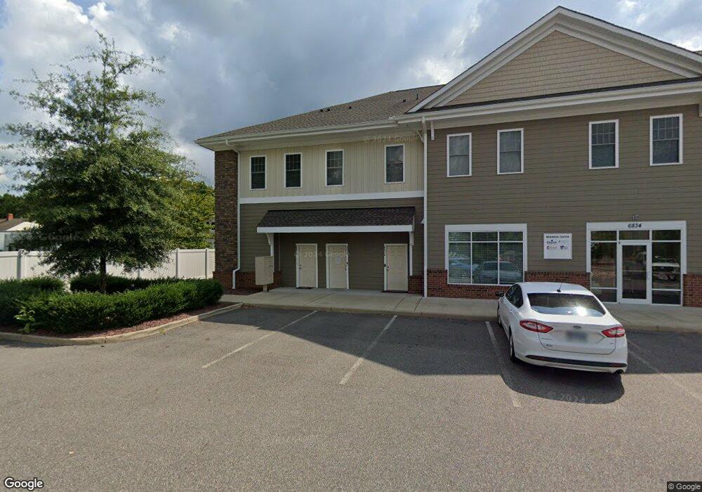 6840 Colemans Crossing Ave, Gloucester Point, VA 23072 - photo 1