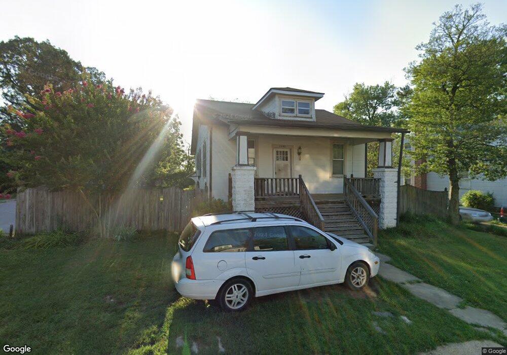 5765 White Ave, Baltimore, MD 21206 - photo 1