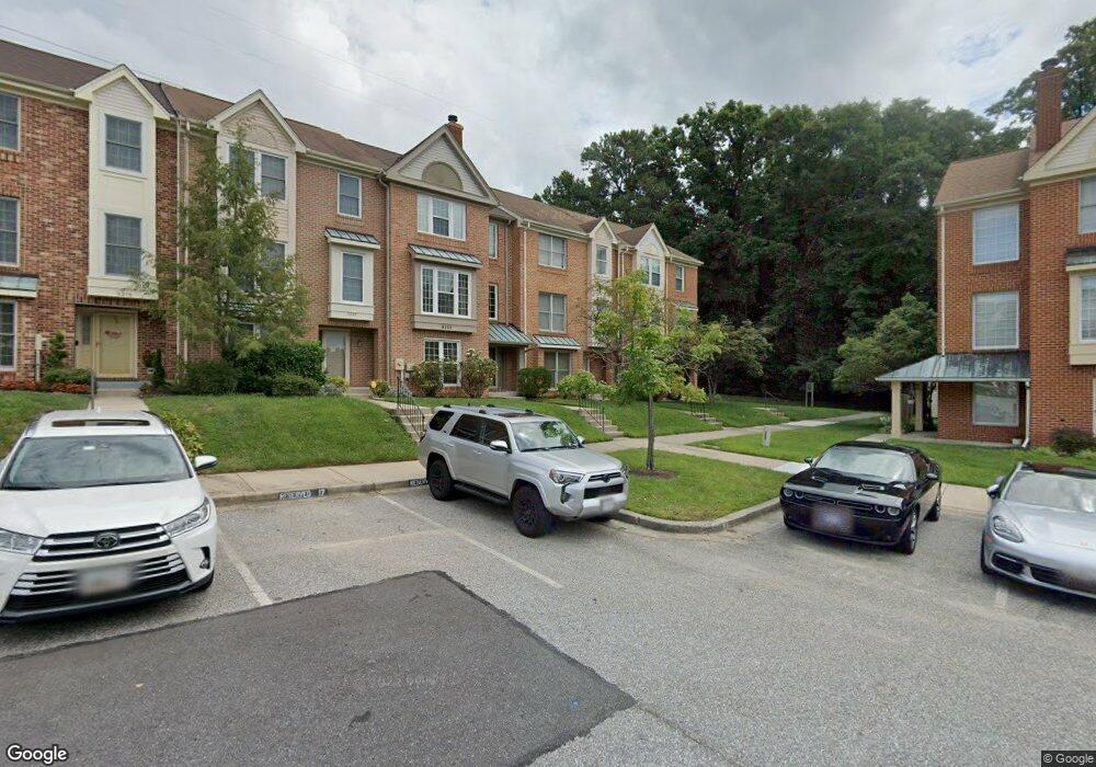 9222 Oregold Ct, Laurel, MD 20708 - photo 1