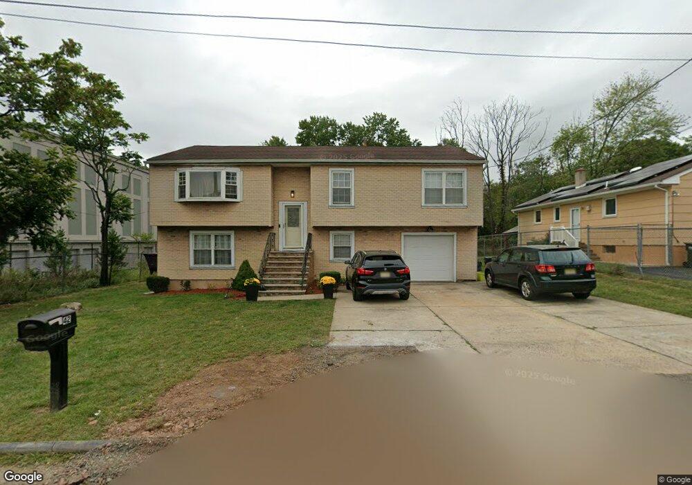 42 Eugene Ave, Somerset, NJ 08873 - photo 1