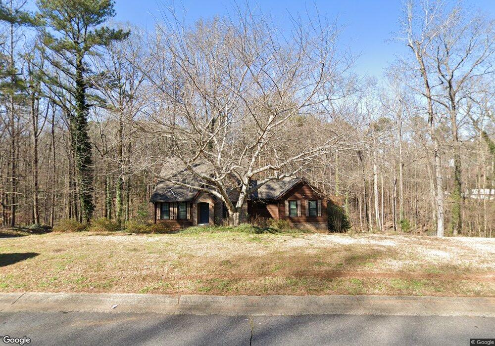 164 Newport Rd SW, Lilburn, GA 30047 - photo 1