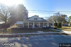 312 E Bay St, Pineview, GA 31071