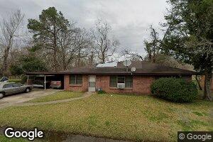 1810 Eldridge Ave, Lecompte, LA 71346