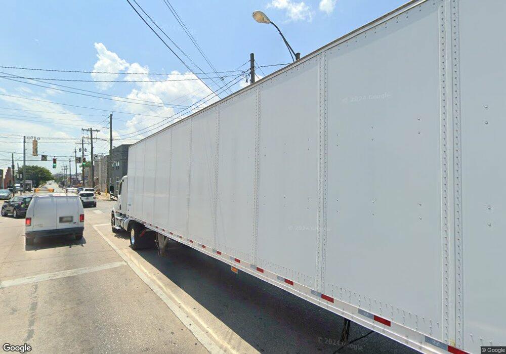 4020 E Lombard St, Baltimore, MD 21224 - photo 1